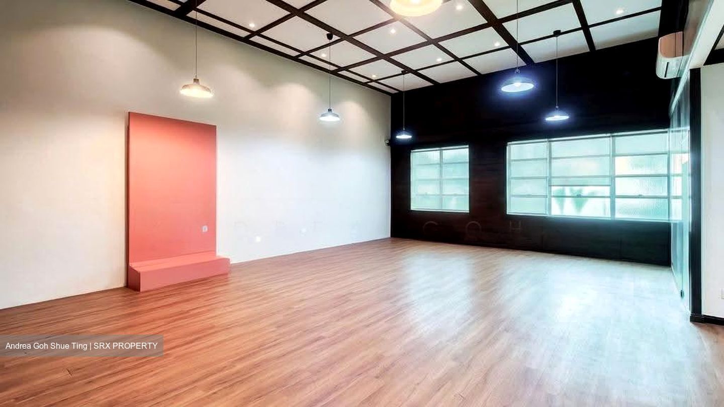 Paragon Medical Centre (D3), Retail #613758731